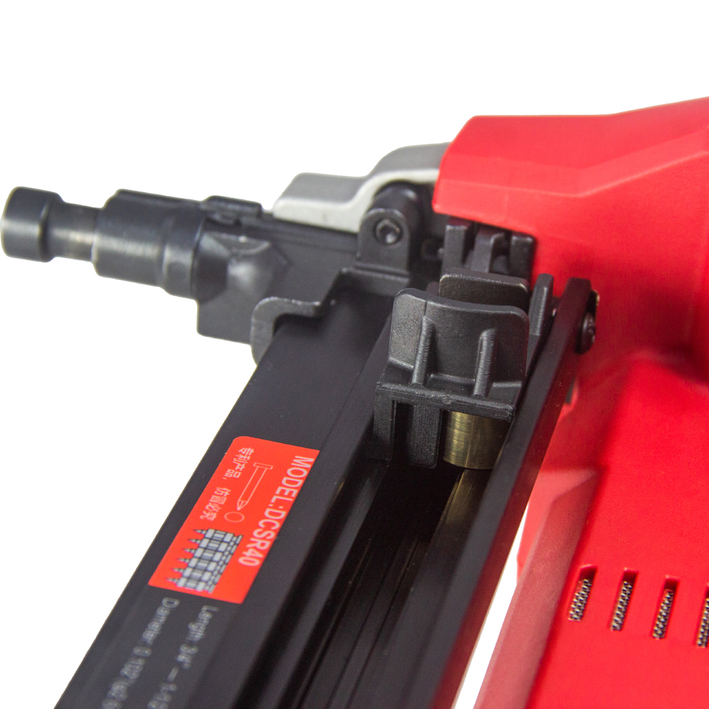 Portable Li-ion Cordless