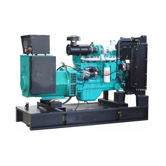 High Quality 150kW Standby Flywheel Portable Silent Generator 187.5kVA Yuchai Engine Powered