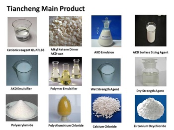 calcium chloride 