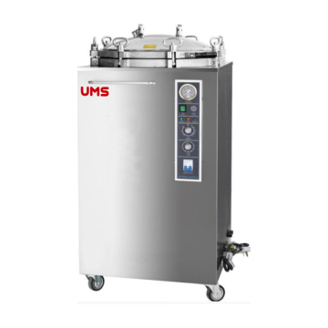 Autoklaw UX-B serii 35-150L
