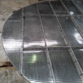 Johnson Wedge Wire Screen Screen Spect Grid