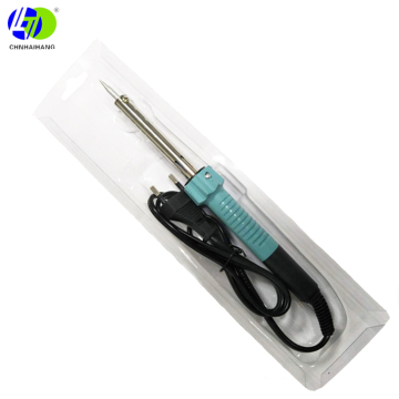 HL022A Digital Heating Electric Element Soldering Iron Kit