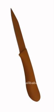 Stainless Steel Paring knife