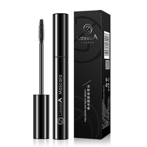 makeup lengthen eyelashes mascara custom vegan mascara