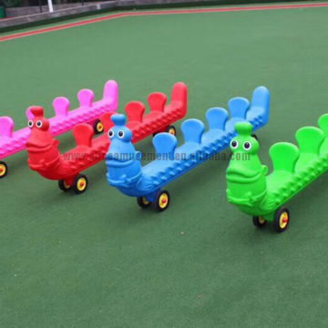 Outdoor Entertainment Facilities and Physical Training Toys for Kindergarten Children