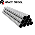 Nickel Alloy 200 ống liền mạch