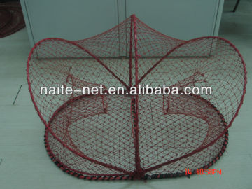 The crab trap net