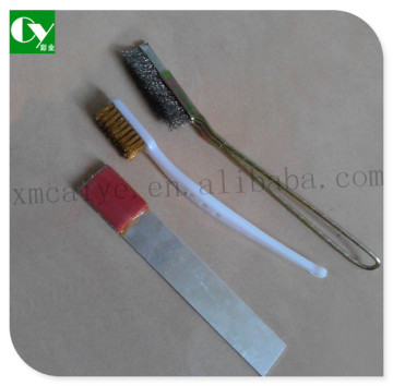 printing part steel brush