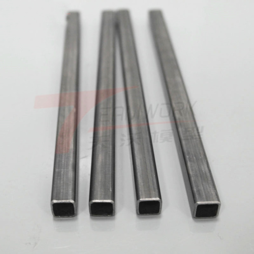 Factory Metal Fabrication Prototype Stainless Steel Pipe