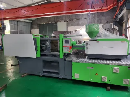 Plastic Toothbrushes Injection Molding Machine