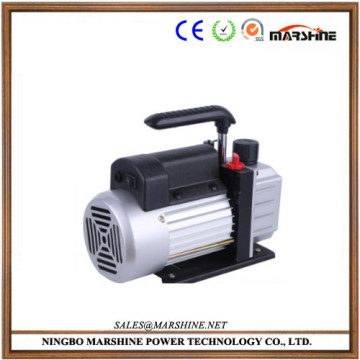 AC cryogen suction vacuum pump