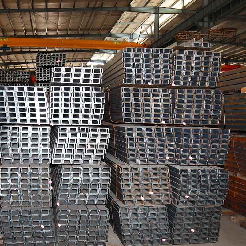 Steel Channel