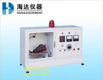 Shoes Withstanding Voltage Tester (HD-322)