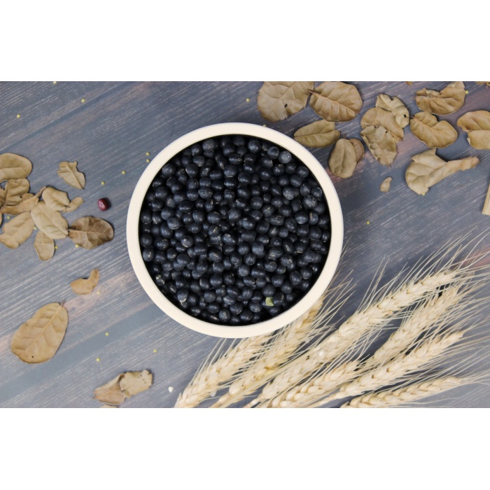 Продукты питания из черной фасоли