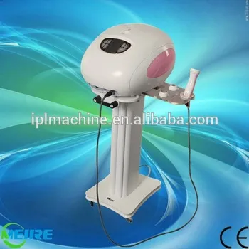 OEM service rf skin care beauty machine