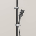 Shower Set with Digital Panel and Hand Shower