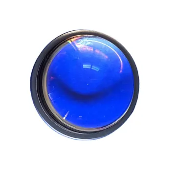 Factory Manufacture Optical Double Convex and Plano Convex Lenses
