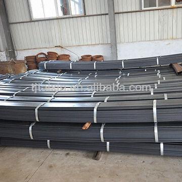 mild Stainless Steel flat Bar
