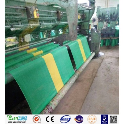 Woven Wire Mesh Hdpe Shade Net for Agriculture Manufactory