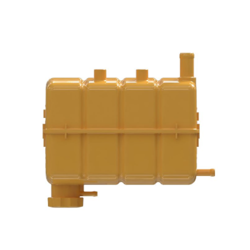 Grader 12K coolant tank 277-4837, auxiliary tank 2774837, New accessories