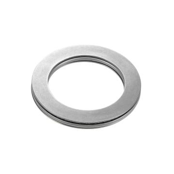 China AXK4565 Flat Thrust Needle Roller Bearing 45x65x3mm