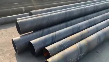 High-Quality JIS G3461 Boiler Pipe for Applications