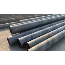 Efficient Steel Pipe for Boiler Economizer Tube