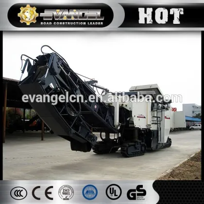 Milling machine brand XCMG road milling machine XM101 china milling machine
