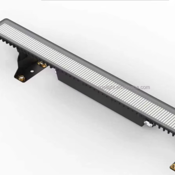 500W high power water proof led strobe stage effect light