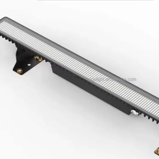 500W high power water proof led strobe stage effect light