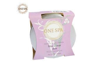 Rose Essential Oil Anti Ageing Moisturize Butter Hand Body