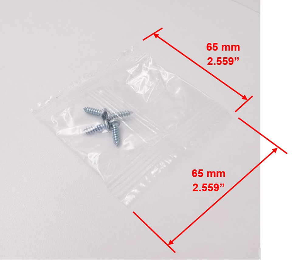 self tapping screws in wood