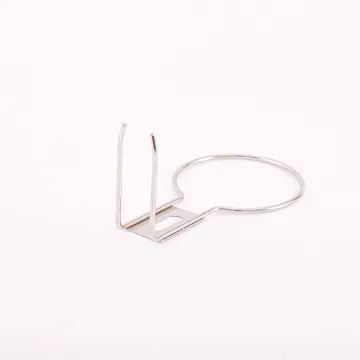 Customized SS304 Metal Mesh Rack