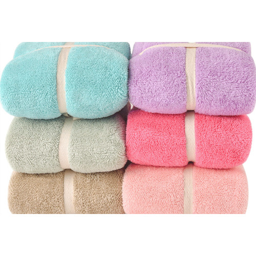 Wholesales Cheap Customized Microfiber Towels