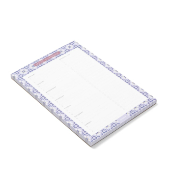 PAPELERIE CUSTOM BOOBEPAD SMELLEMENT IMPRESSION DE MEMO