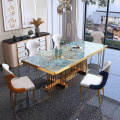 Diamond Home Dinning Table