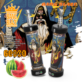 Bang Blaze Shisha 60000 Puff vape sekali pakai