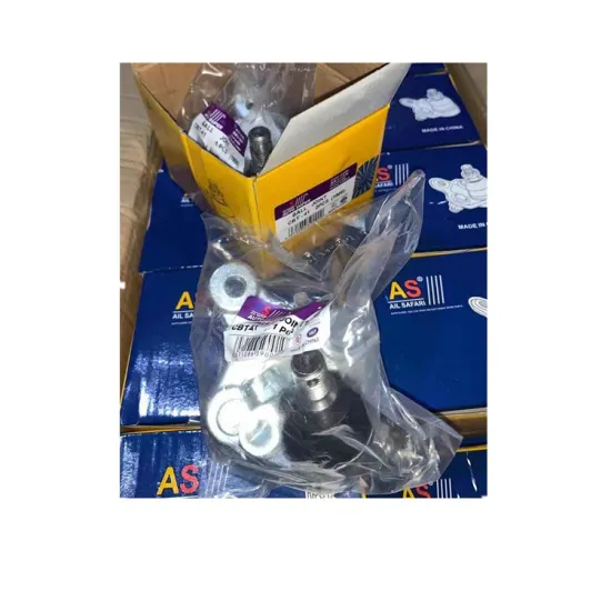 Hot Sell Wholesale China Ball Joint for RAV4 and SAX10