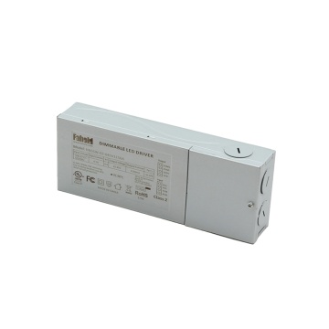 Controlador de luz de panel 100-347V