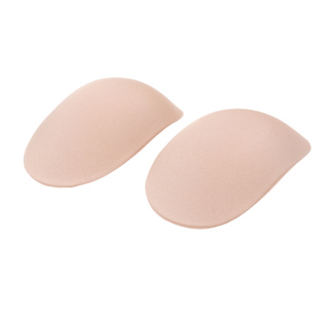 2 Pair Underwear Shoulder Pads Anti Slip Adhesive Shoulder Enhancer Shoulder Pads Anti-Slip Shoulder Pads Accessories