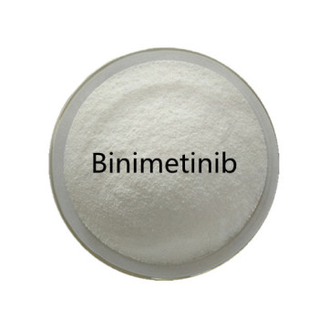 Buy Online Active ingredients pure Binimetinib powder price