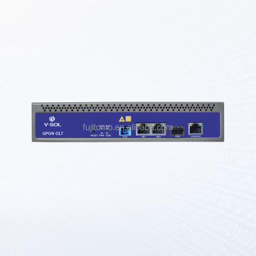 VSOL Mini 1PON Port EPON/GPON OLT Single Port V1600GS