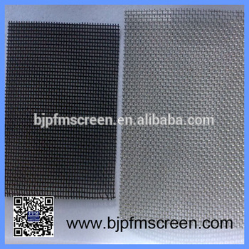 316 Stainless steel window screen factory