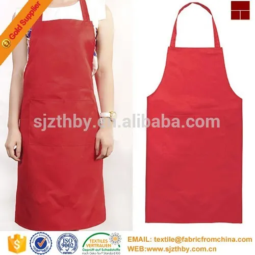 sublimation print aprons in China