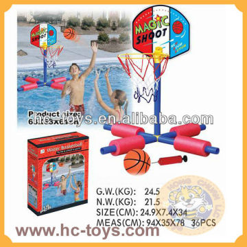 Water Game, Water Basketball, Summer Toys, Outdoor Basketball Game,