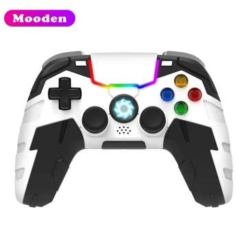 S 4022 Wireless Gamepad Gaming Joystick