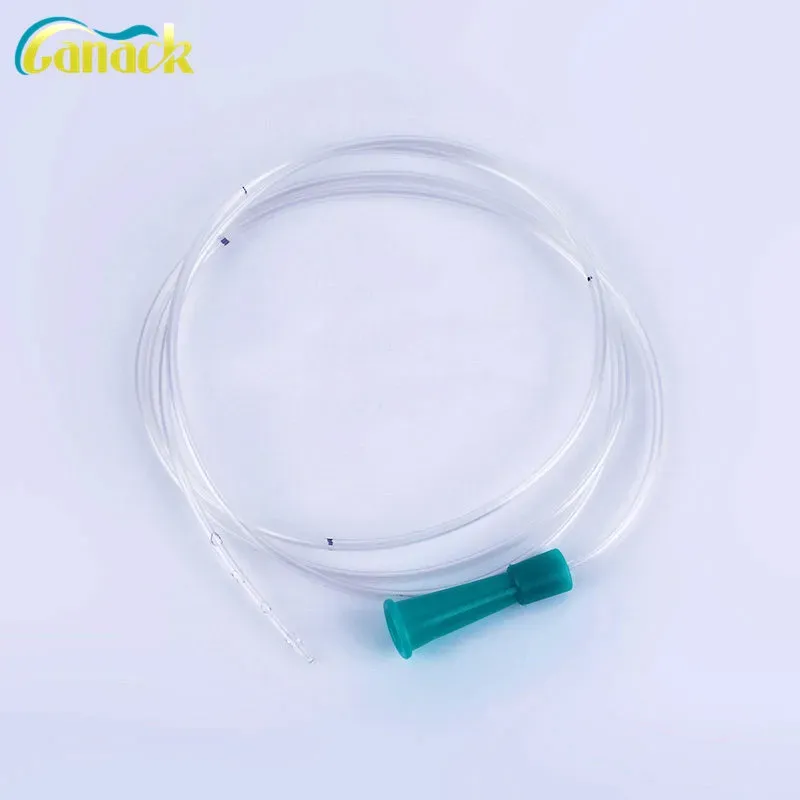 Disposable PVC Stomach Tube Manufacturer in China