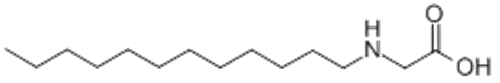Glycine, N-dodecyl- CAS 2274-80-8