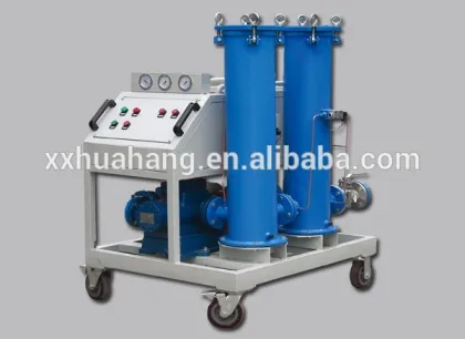 Quality Oil Purifier precision LYC - B series