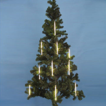 Multifunctional LED Christmas Holiday Light with Omni-directional Infrared Remote Control